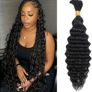 Boho Knotless Braids Pricing(Hair Included)