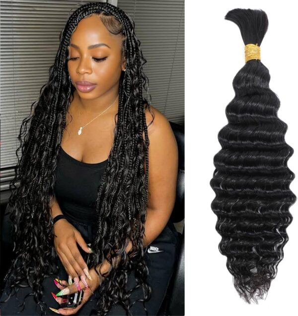 Boho Knotless Braids Pricing(Hair Included)