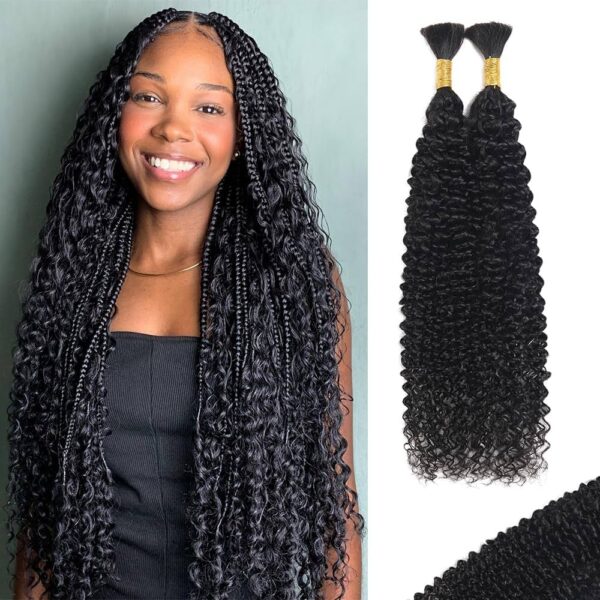 Knotless Braids Pricing(Hair Included) - Image 10